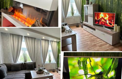 Ferienwohnung in Erfurt - Foto 19