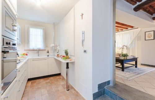 Villa Matilde, with Private Pool on the Lucca Hills - Foto 40