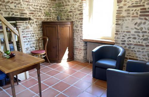 Le Galet du Chant du Buc - Foto 7