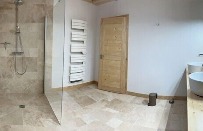 Les Granges Modernes - Foto 27