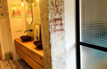 Loft a 5min de la playa - Photo 12