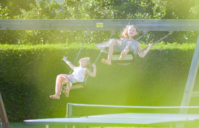 Ferienpark Scheiber - Foto 65