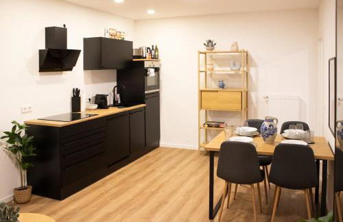 Smart City Apartment - Foto 23