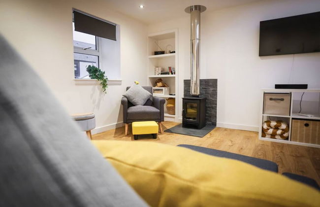 Clifftop Cottage - A Seaside Sanctuary - Foto 25