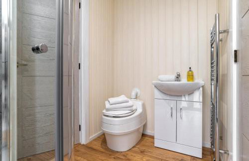 The Off Grid Cabin - Foto 6