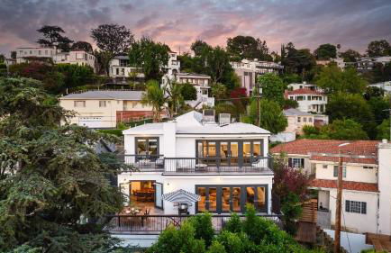 Edendale by Avantstay Urban Hilltop Oasis w/ Amazing Views in <3 of Los Feliz - Foto 3