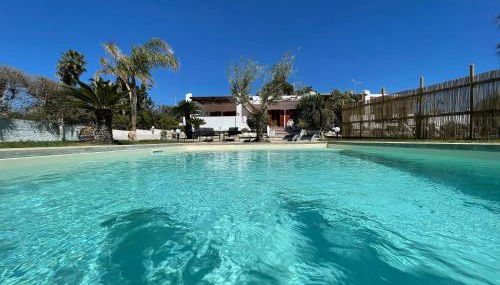 Villa Sara - Villa con piscina - Foto 2