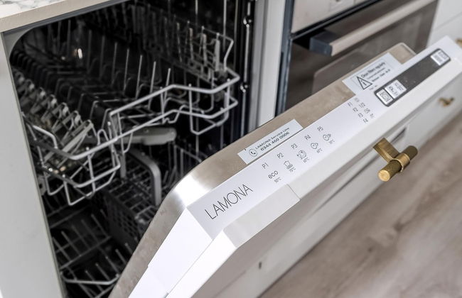 Little Venice Luxury Apartment - Foto 58