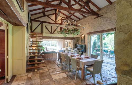 Holiday Home Moulin De Mois by Interhome - Foto 18