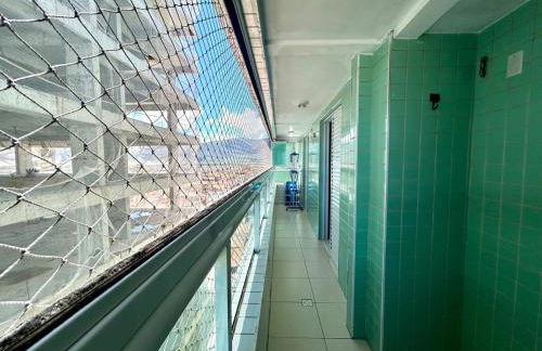 MarchiMar-Ap Frente Mar, wi-fi, piscina, pet, check-in e check-out flexíveis - Photo 14