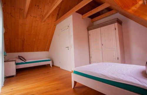 Ferienhaus Leonrod - Foto 10