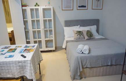 Studio Central - São Sebastião - Foto 55