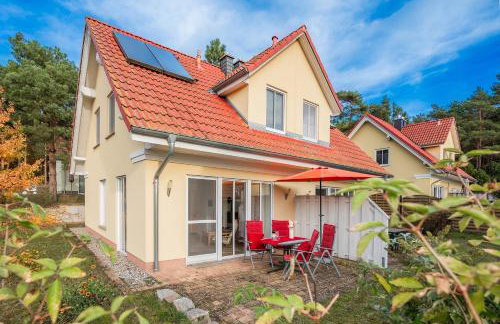 Ferienhaus am Wolgastsee - Foto 19