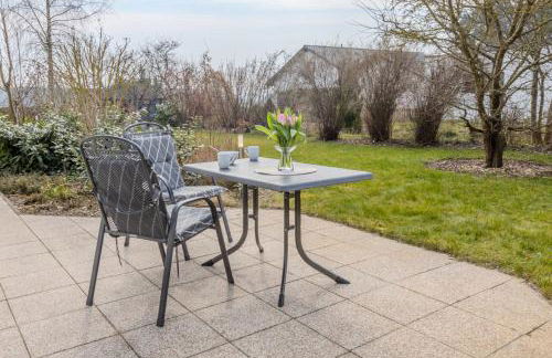 Auszeit zu zweit - Usedom Ferienwohnungen Tannengrund - Foto 22