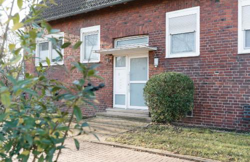 DAS GRÜNE NEST Münsterland Living - Foto 41