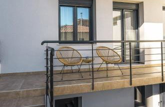 Antheon Suites Volos - Foto 18