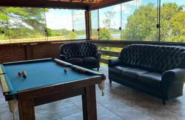 Chácara Biritiba - Foto 14