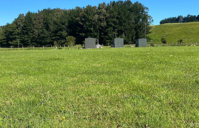 Cabañas ecológicas - Foto 28