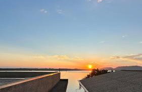 Casa na costa da lagoa - Foto 1