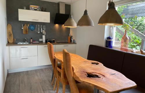 Apartment Haus Aktiv Garten - Foto 14