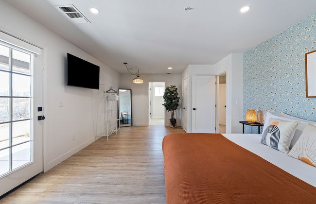 Sunflower 1mi From JT New Pool Game Room - Photo 23