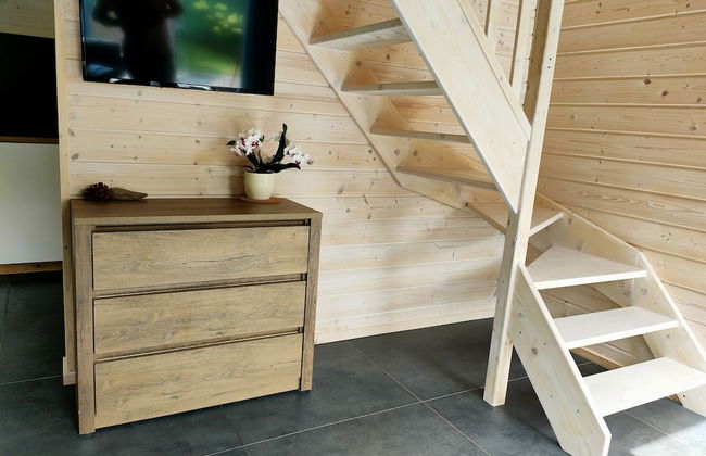 Osada Natura - Photo 15