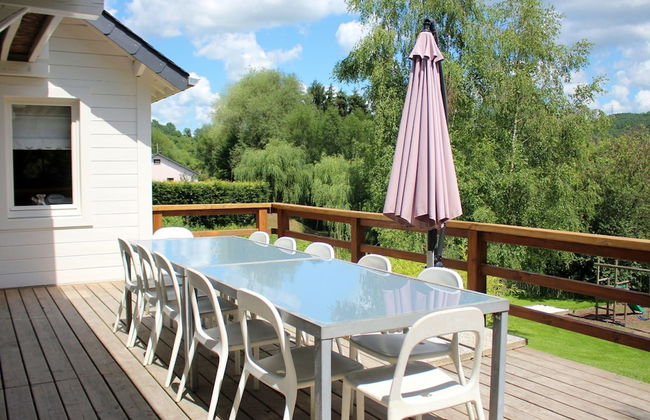 Holiday Home in Jupille Near Forest Trails - Photo 42