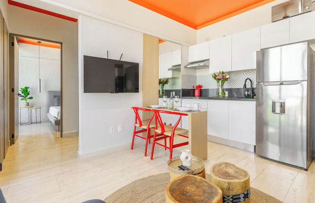 Musa del Carmen By BoutiqueApartments MX - Photo 35