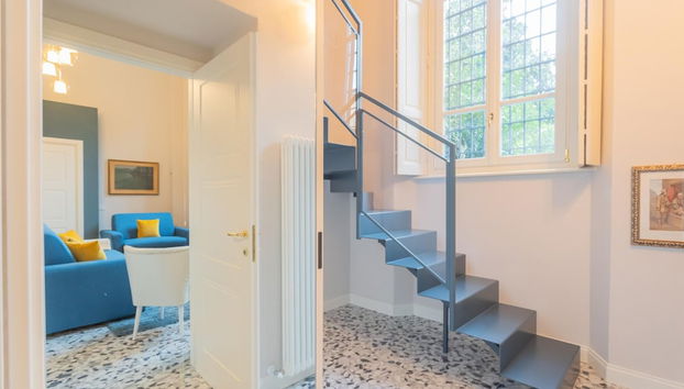 Cinque Giornate 70 Suites - Atena - Foto 4, Habitación