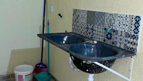 Flat Peace - 10min Ponta Negra - Foto 5