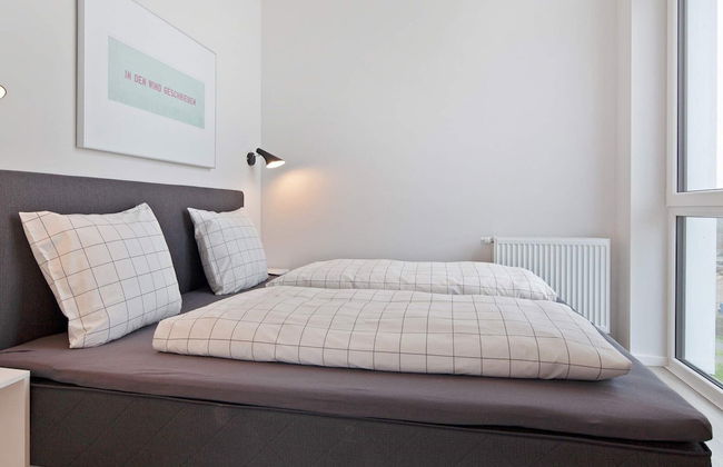 6 Personen Ferienhaus in Wendtorf - Photo 4