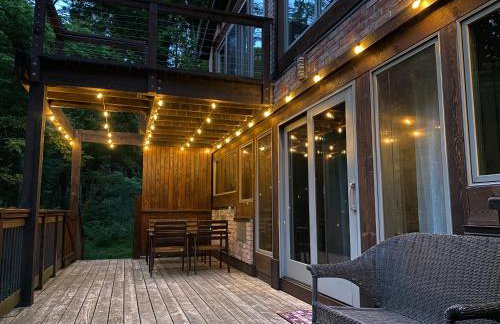 Mountain Lodge Retreat, Near New Paltz & Hikes - Foto 35