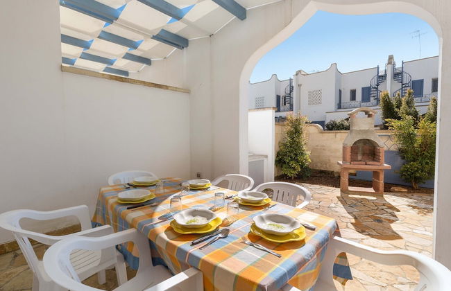 Villetta Michela - Foto 19