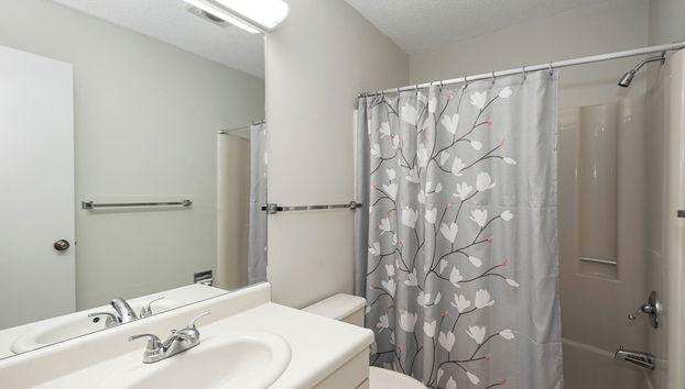 Villages of Wisp 13 Lakeview Court by Taylor Made Deep Creek - Foto 2, Ausstattung der Unterkunft