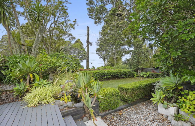 Tranquil Bush Haven - Gardens - Bayview - Foto 38