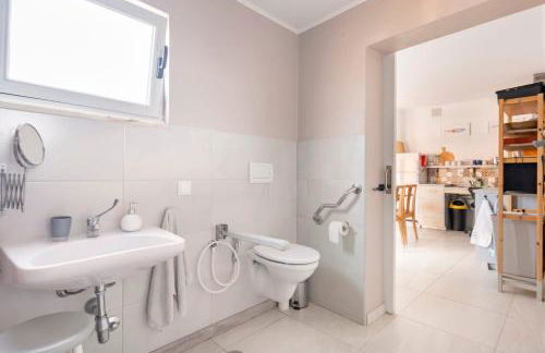 Casa da Annelies. Accessible holiday home - Foto 13