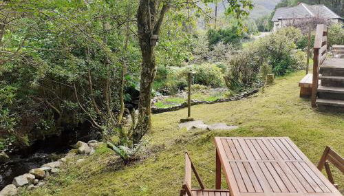 Druimbhan, 1 Railway Cottage, - Foto 2