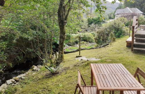 Druimbhan, 1 Railway Cottage, - Foto 2