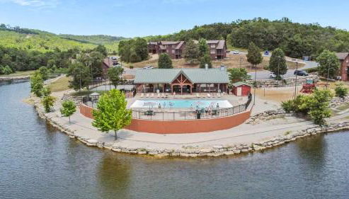 T Time Getaway - Overlooking Golf Views! - Foto 5