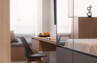 Luxury Studio Paulista Rooftop Pool 5min Metro - Foto 13