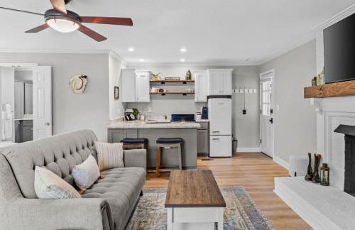 The Country Cottage of Franklin, TN - Foto 18