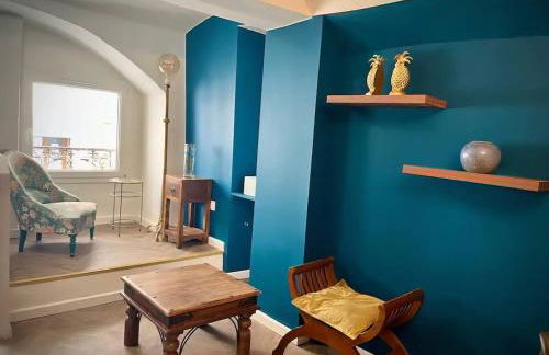 Auberge du roc - Foto 6