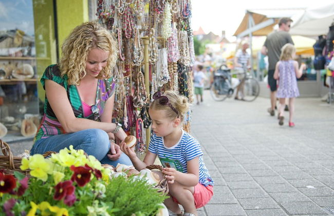 Villa in Cadzand-bad Near North Sea Beach - Photo 9
