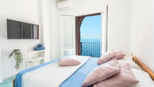 Villa Venere - Amalfi Coast - Private Sea Access - Foto 4