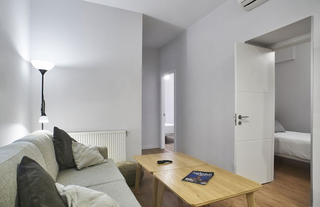 Slow Suites Luchana - Foto 63