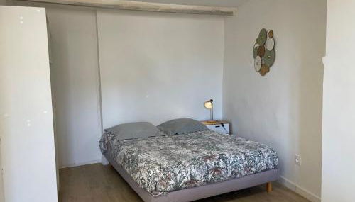 MJ studio de Provence clim wifi - Foto 5