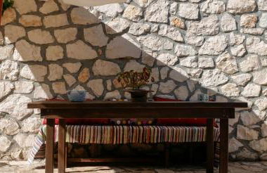 Fterini Apartments Sterna & Alletri - Foto 46