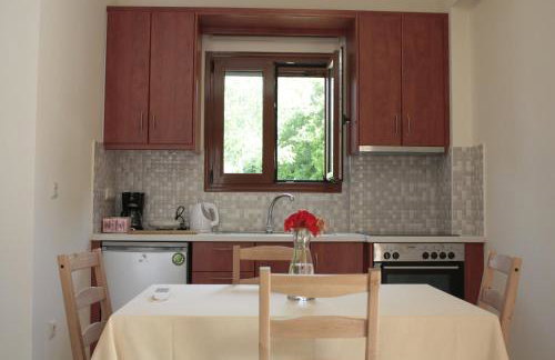 Evinos Garden - Photo 56