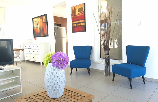 Colonial Beach Villa - Foto 33