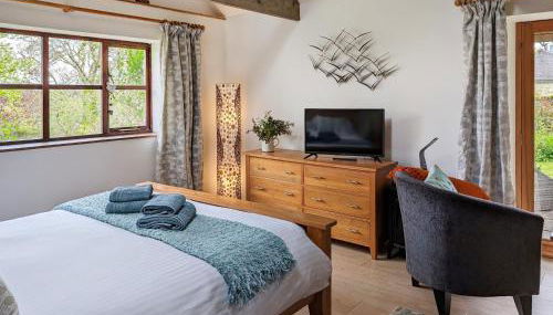 Tamar Orchard Barn - Foto 3